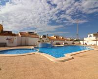 Resale - Quad Villa - Orihuela Costa - Los Balcones