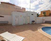 Resale - Quad Villa - Orihuela Costa - Los Balcones