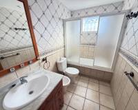 Resale - Quad Villa - Orihuela Costa - Los Balcones