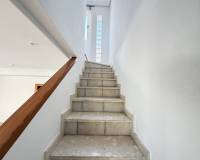 Resale - Quad Villa - Orihuela Costa - Los Balcones