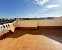 Resale - Quad Villa - Orihuela Costa - Los Balcones