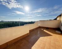 Resale - Quad Villa - Orihuela Costa - Los Balcones