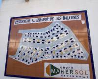 Resale - Quad Villa - Orihuela Costa - Los Balcones