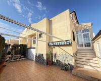 Resale - Quad Villa - Orihuela Costa - Los Balcones