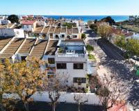 Resale - Quad Villa - Orihuela Costa - Mil Palmeras