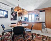 Resale - Quad Villa - Orihuela Costa - Mil Palmeras