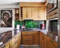 Resale - Quad Villa - Orihuela Costa - Mil Palmeras