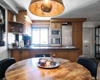 Resale - Quad Villa - Orihuela Costa - Mil Palmeras