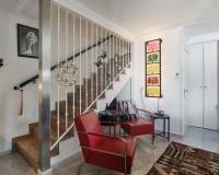 Resale - Quad Villa - Orihuela Costa - Mil Palmeras