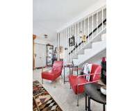 Resale - Quad Villa - Orihuela Costa - Mil Palmeras
