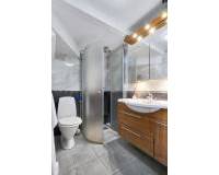 Resale - Quad Villa - Orihuela Costa - Mil Palmeras