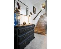 Resale - Quad Villa - Orihuela Costa - Mil Palmeras