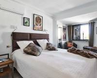 Resale - Quad Villa - Orihuela Costa - Mil Palmeras
