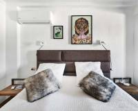 Resale - Quad Villa - Orihuela Costa - Mil Palmeras