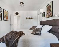 Resale - Quad Villa - Orihuela Costa - Mil Palmeras