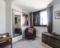 Resale - Quad Villa - Orihuela Costa - Mil Palmeras