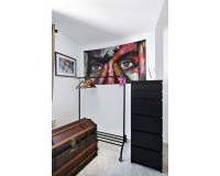 Resale - Quad Villa - Orihuela Costa - Mil Palmeras