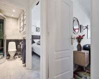 Resale - Quad Villa - Orihuela Costa - Mil Palmeras