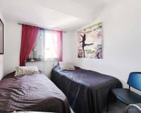 Resale - Quad Villa - Orihuela Costa - Mil Palmeras