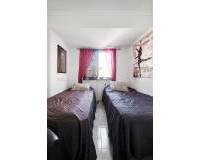 Resale - Quad Villa - Orihuela Costa - Mil Palmeras