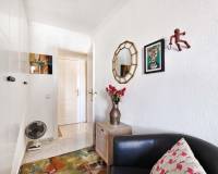Resale - Quad Villa - Orihuela Costa - Mil Palmeras