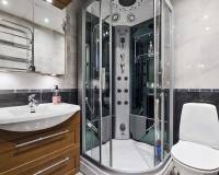 Resale - Quad Villa - Orihuela Costa - Mil Palmeras