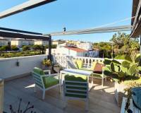 Resale - Quad Villa - Orihuela Costa - Mil Palmeras