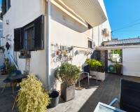 Resale - Quad Villa - Orihuela Costa - Mil Palmeras