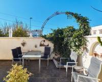 Resale - Quad Villa - Orihuela Costa - Mil Palmeras