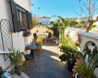 Resale - Quad Villa - Orihuela Costa - Mil Palmeras
