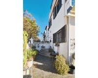 Resale - Quad Villa - Orihuela Costa - Mil Palmeras