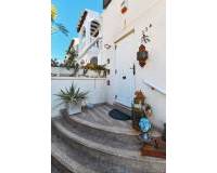 Resale - Quad Villa - Orihuela Costa - Mil Palmeras