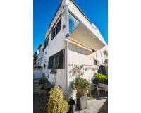 Resale - Quad Villa - Orihuela Costa - Mil Palmeras