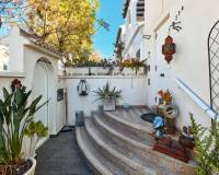 Resale - Quad Villa - Orihuela Costa - Mil Palmeras