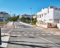 Resale - Quad Villa - Orihuela Costa - Mil Palmeras