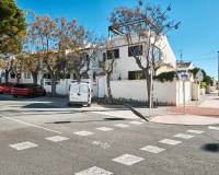 Resale - Quad Villa - Orihuela Costa - Mil Palmeras