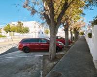 Resale - Quad Villa - Orihuela Costa - Mil Palmeras
