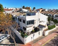 Resale - Quad Villa - Orihuela Costa - Mil Palmeras