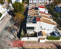 Resale - Quad Villa - Orihuela Costa - Mil Palmeras