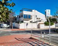 Resale - Quad Villa - Orihuela Costa - Mil Palmeras