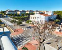 Resale - Quad Villa - Orihuela Costa - Mil Palmeras