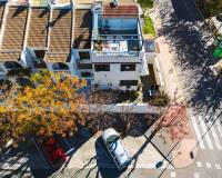 Resale - Quad Villa - Orihuela Costa - Mil Palmeras