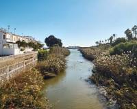 Resale - Quad Villa - Orihuela Costa - Mil Palmeras