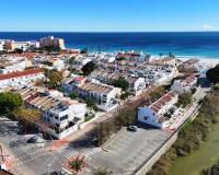 Resale - Quad Villa - Orihuela Costa - Mil Palmeras