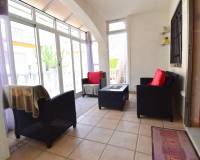 Resale - Quad Villa - Orihuela Costa - Playa Flamenca