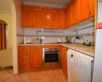 Resale - Quad Villa - Orihuela Costa - Playa Flamenca