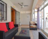 Resale - Quad Villa - Orihuela Costa - Playa Flamenca