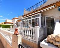 Resale - Quad Villa - Orihuela Costa - Playa Flamenca