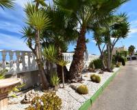 Resale - Quad Villa - Orihuela Costa - Playa Flamenca