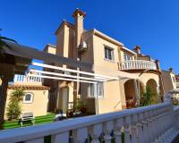 Resale - Quad Villa - Orihuela Costa - Playa Flamenca